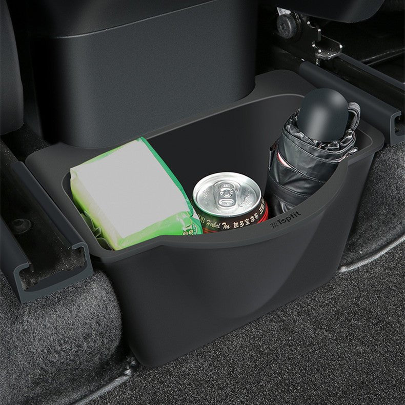 Rear Center Console Organizer for Model 3 Highland / Model Y