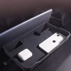 Behind Screen Storage Box for Tesla Model 3/Y