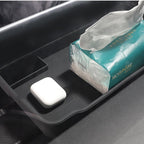 Behind Screen Storage Box for Tesla Model 3/Y