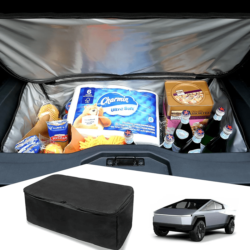 Boot Oxford Cloth Bag for Tesla Cybertruck - Teskay