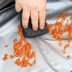 Boot Oxford Cloth Bag for Tesla Cybertruck - Teskay