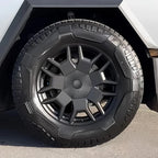 Brake Caliper Covers for Cybertruck (4 PCS) - Teskay6
