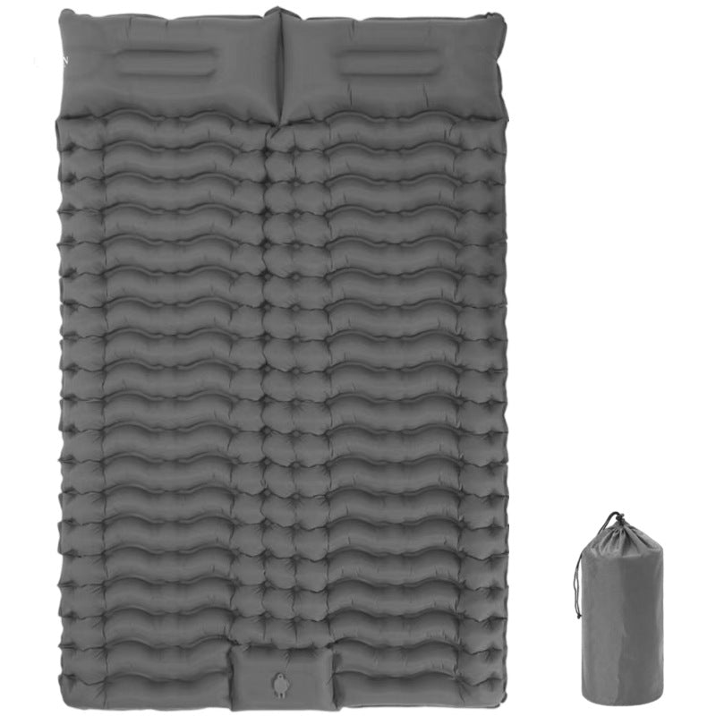 Camping Mattress for Tesla Cybertruck - Teskay