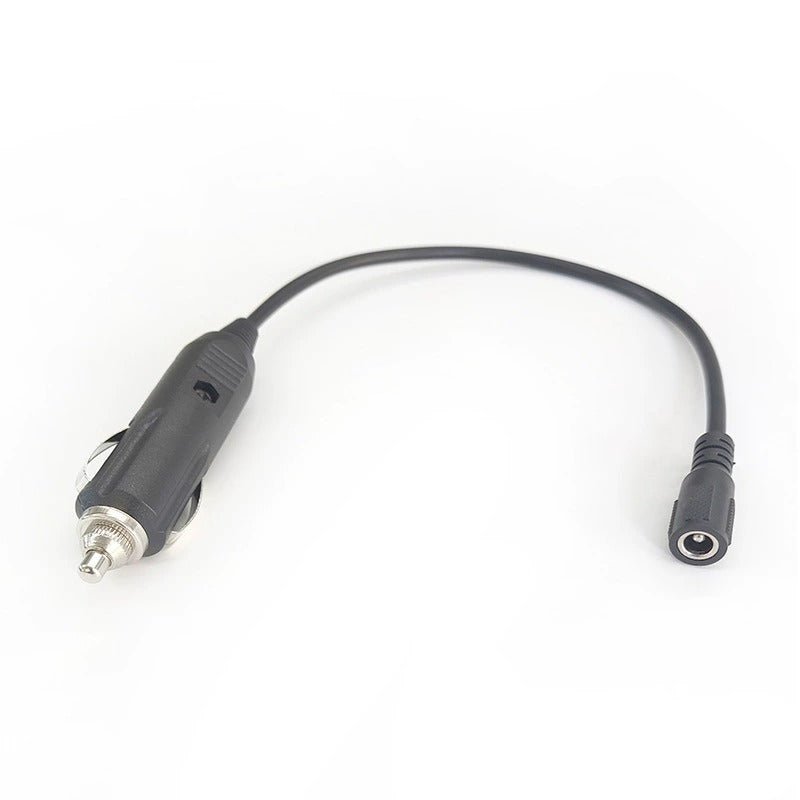 Car Charger DC Female Adapter Cable for Starlink Mini - Teskay