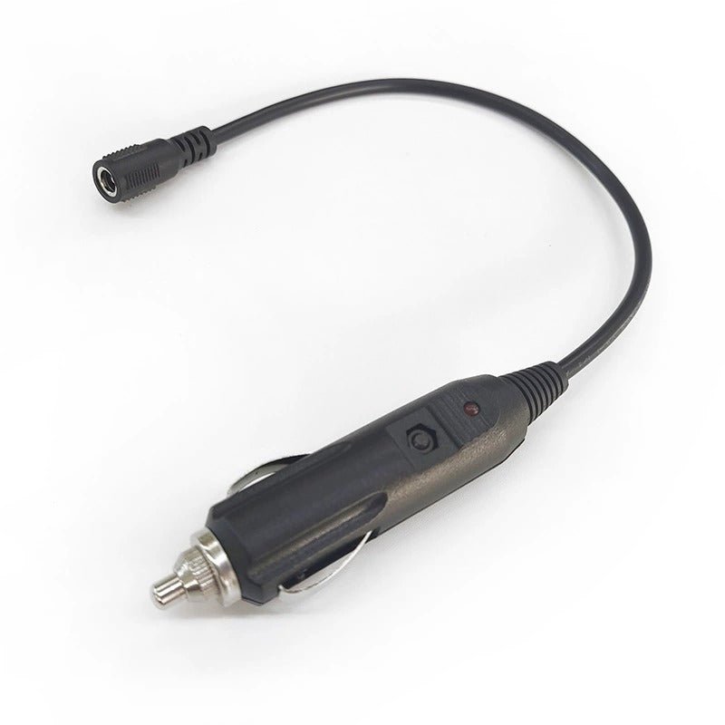 Car Charger DC Female Adapter Cable for Starlink Mini - Teskay
