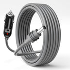 Car Cigarette Lighter to DC Power Cable for Starlink Mini - Teskay