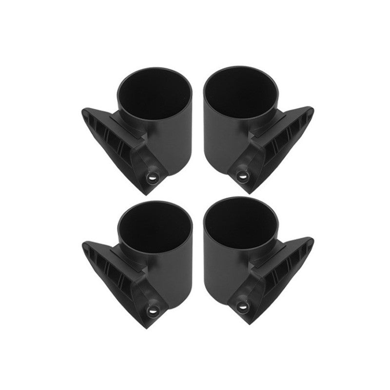 Car Door Cup Holder for Tesla Model Y & Model 3 Highland 4 Pcs