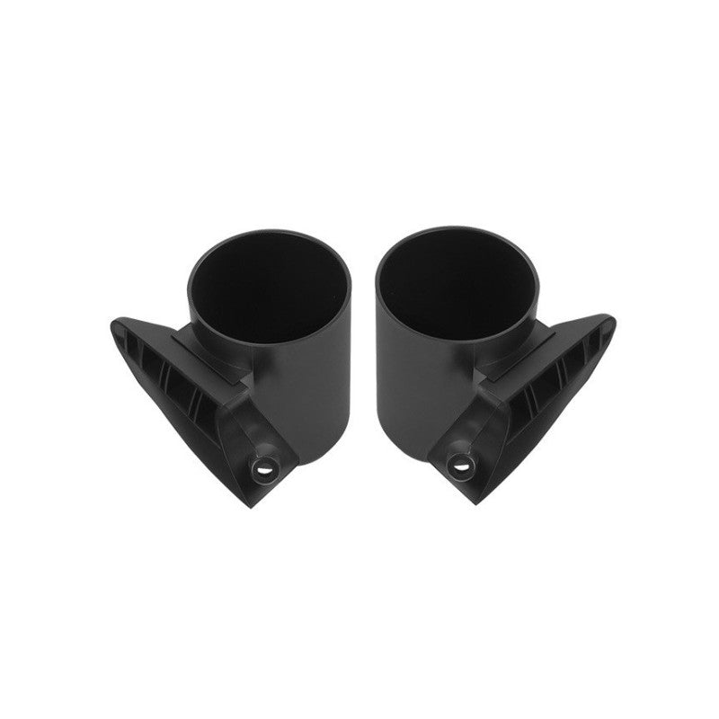 Car Door Cup Holder for Tesla Model Y & Model 3 Highland 2 Pcs