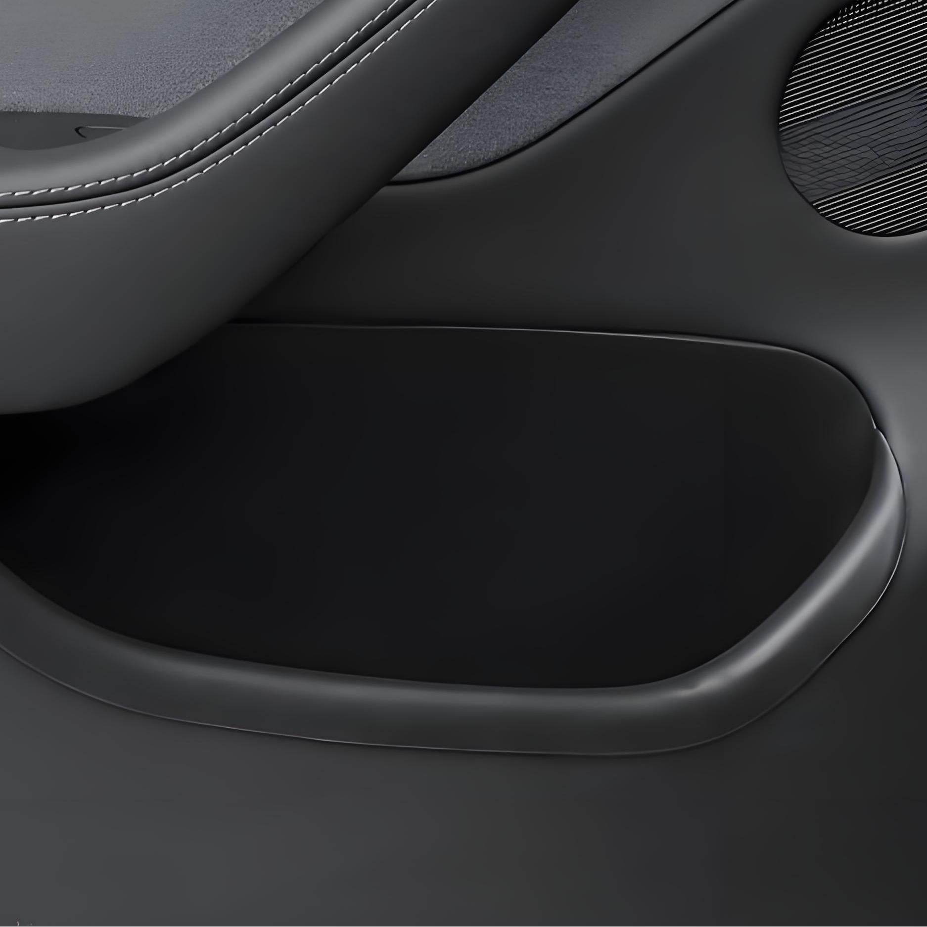 Car Door Side Storage Box for Tesla Model Y Juniper (4PCS)