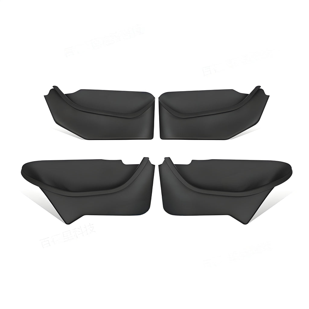 Car Door Side Storage Box for Tesla Model Y Juniper (4PCS)