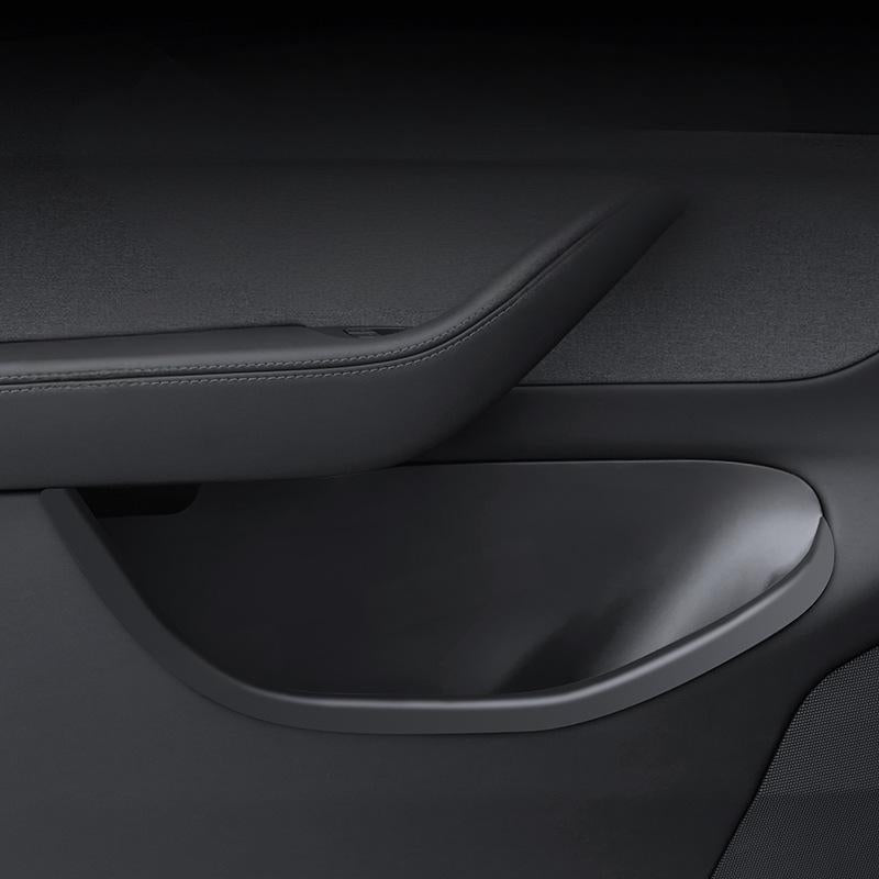 Car Door Side Storage Box for Tesla Model Y Juniper (4PCS)