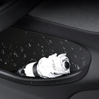 Car Door Side Storage Box for Tesla Model Y Juniper (4PCS)