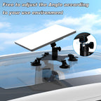 Car Roof Suction Cup Mount for Starlink Mini - Teskay