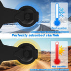 Car Roof Suction Cup Mount for Starlink Mini - Teskay