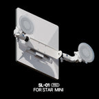 Car Roof Suction Mount for Starlink Mini - Teskay