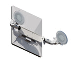 Car Roof Suction Mount for Starlink Mini - Teskay