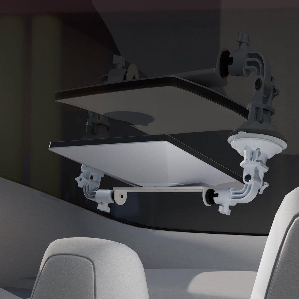 Car Roof Suction Mount for Starlink Mini - Teskay