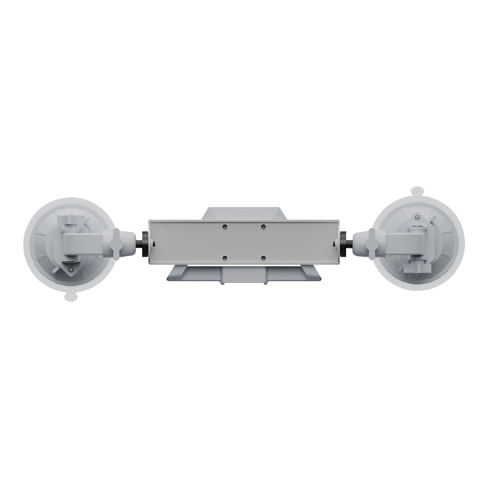 Car Roof Suction Mount for Starlink Mini - Teskay