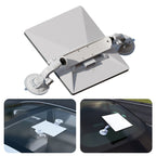 Car Roof/Window Suction Cup Mount Bracket for Starlink Mini - Teskay
