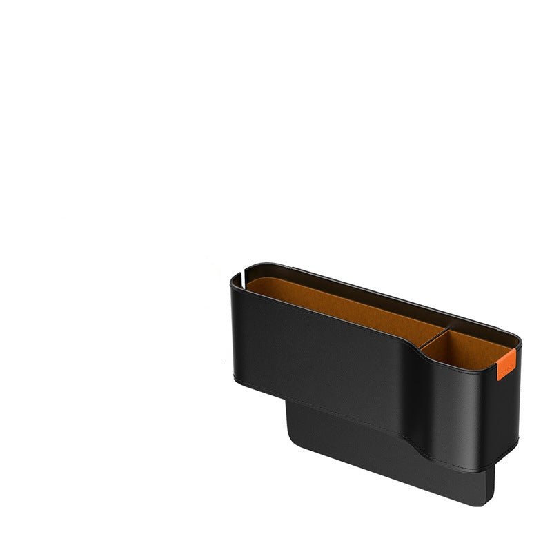 Car Seat Gap Filler for Tesla Model 3/Y/X/S Starburst Black