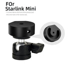 Car Suction Cup Mount for Starlink Mini - Teskay