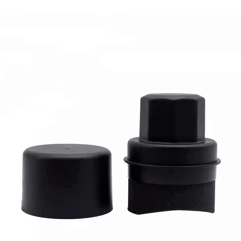 Car Tire Shine Sponge for Tesla