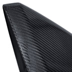 Carbon Fiber Rearview Mirror Cover for Tesla Cybertruck - Teskay