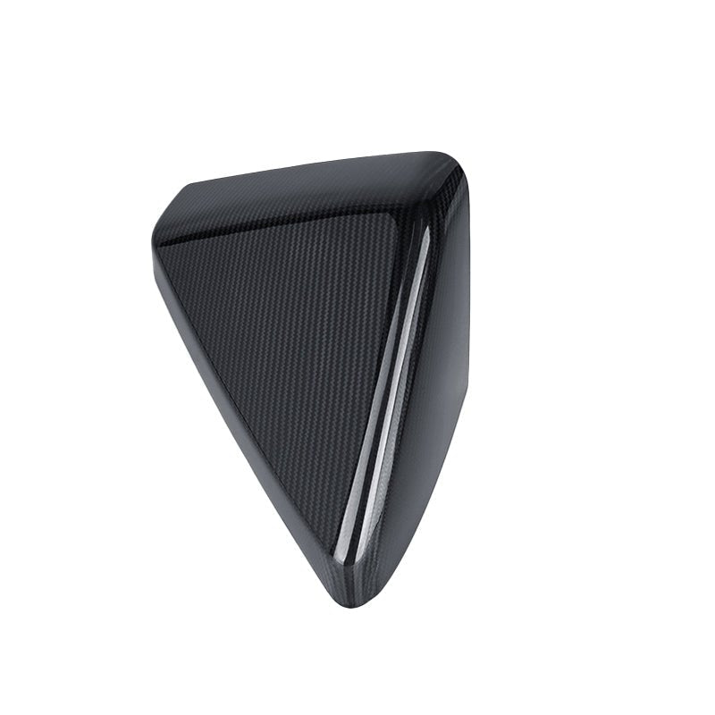 Carbon Fiber Rearview Mirror Cover for Tesla Cybertruck - Teskay