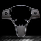 Carbon Fiber Sport Steering Wheel for Tesla Model 3 / Y - Teskay