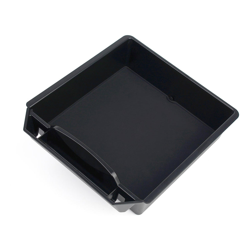 Center Armrest Storage Box for Tesla Model 3 Highland & Model Y Juniper