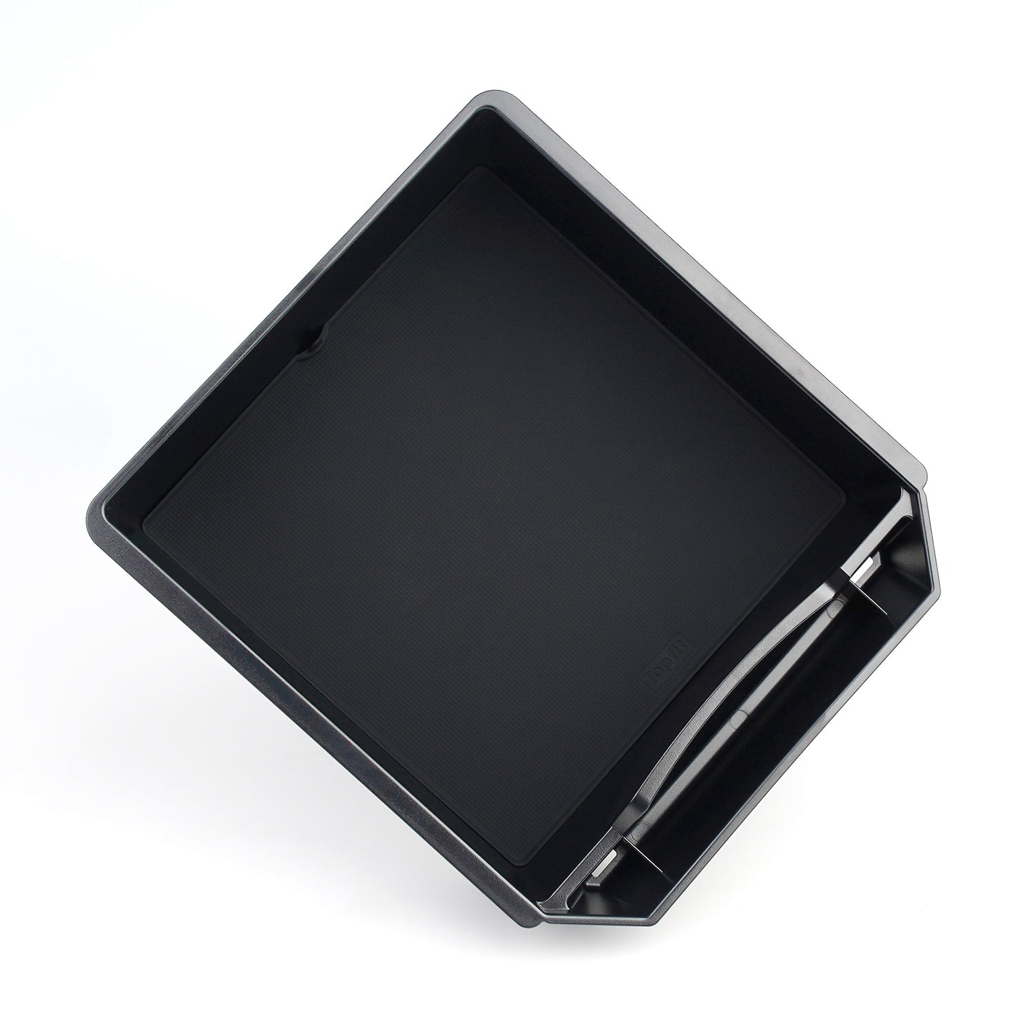 Center Armrest Storage Box for Tesla Model 3 Highland & Model Y Juniper