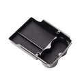 Center Console Armrest Storage Box for Tesla Model S/X Model S Model X 2016 - 2021