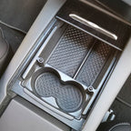 Center Console Armrest Storage Box for Tesla Model S/X