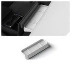 Center Console Behind Screen Storage Box for Tesla Cybertruck