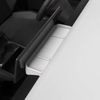 Center Console Behind Screen Storage Box for Tesla Cybertruck