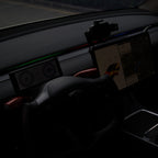 Streamer LED Ambient Light for Model 3/Y (2020-Present) | App Controlled
