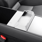 Center Console Glasses Tray for Tesla Model Y Juniper & Model 3 Highland