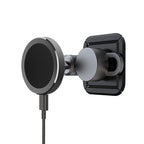 Center Console Magnetic Phone Holder for Model 3/Y/S/X/Cybertruck - Teskay