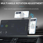 Center Console Magnetic Phone Holder for Model 3/Y/S/X/Cybertruck - Teskay