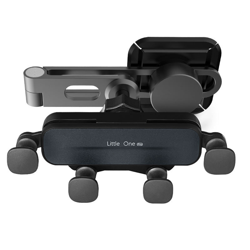 Center Console Magnetic Phone Holder for Model 3/Y/S/X/Cybertruck - Teskay