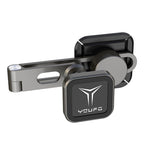 Center Console Magnetic Phone Holder for Model 3/Y/S/X/Cybertruck - Teskay
