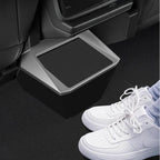 Center Console Trash Can for Tesla Cybertruck - Teskay