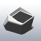 Center Console Trash Can for Tesla Cybertruck - Teskay
