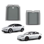 Center Console Tray Armrest Organizer for Tesla Model 3 Highland & New Model Y