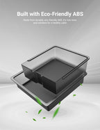 Center Console Tray Armrest Organizer for Tesla Model 3 Highland & New Model Y