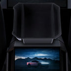 Cybertruck Armrest Organizer with Charging Ports & Storage Dividers - Teskay7