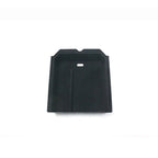 Center Console Tray for Tesla Model 3 & Model Y Model 3 Highland 2024-ON & Model Y Juniper 2025.3-ON ABS with Flocking Lining