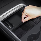Center Console Trays for Tesla Model 3 / Model Y