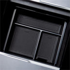 Center Front Storage Box for Tesla New Model Y & Model 3 Highland