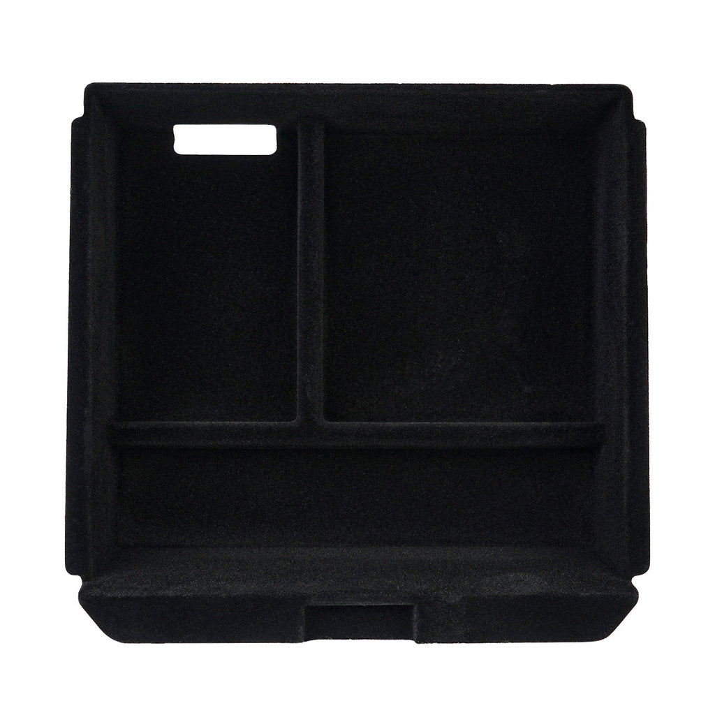 Center Front Storage Box for Tesla New Model Y & Model 3 Highland Flock